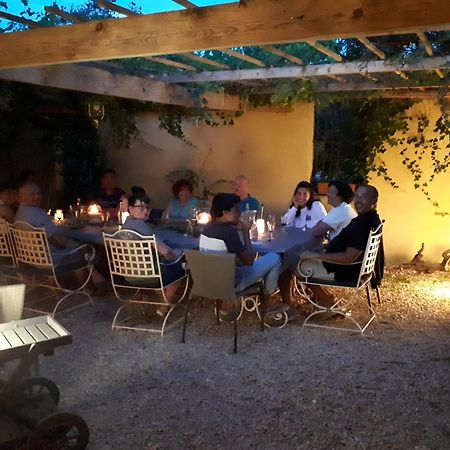 Hotel Cote Provence Le Thor Zewnętrze zdjęcie