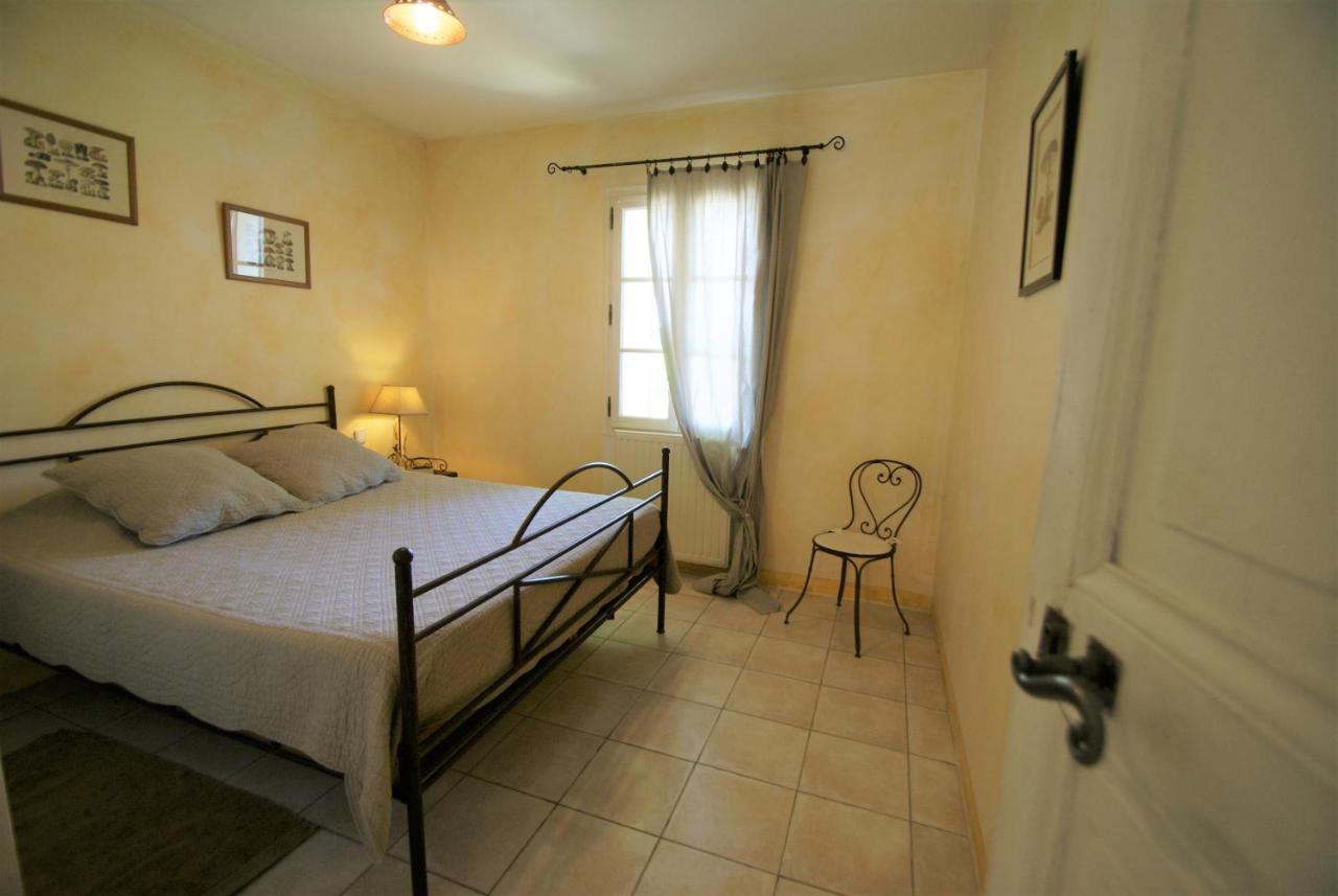 Hotel Cote Provence Le Thor Zewnętrze zdjęcie