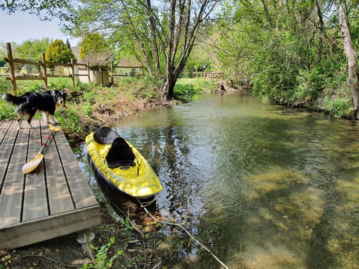 Hotel Cote Provence Le Thor Zewnętrze zdjęcie