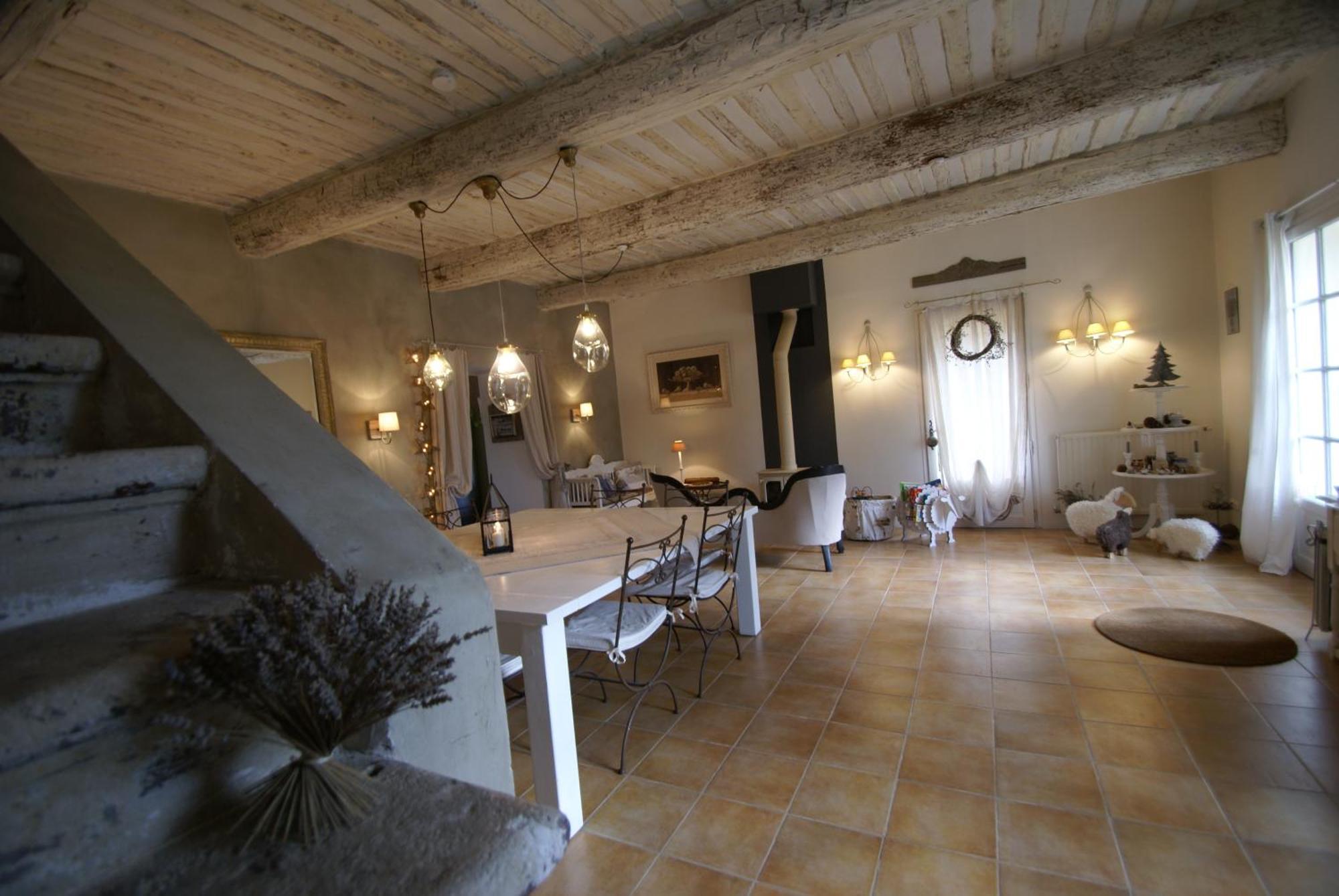 Hotel Cote Provence Le Thor Zewnętrze zdjęcie