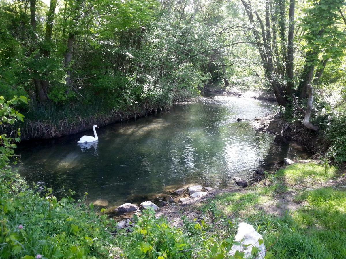 Hotel Cote Provence Le Thor Zewnętrze zdjęcie